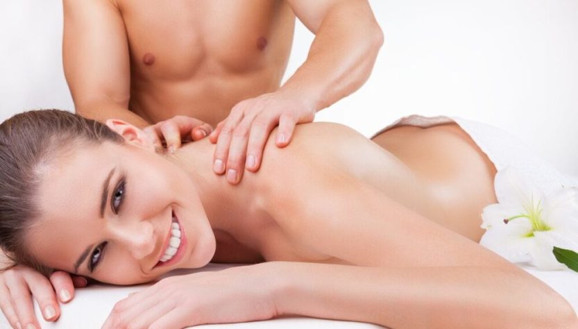 adult massage